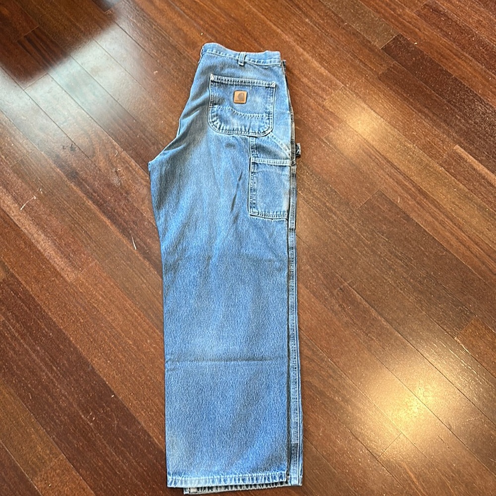 Carhartt Work Pants
